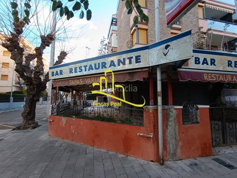 Foto c5d7e1a3-b758-4220-bdcb-733d3c9c6dd2. Locale commerciale in Segur Platja Segur de Calafell