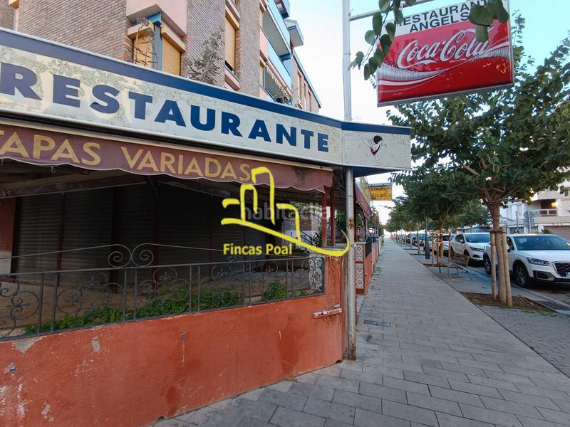 Foto e6346136-b9df-4bf6-bc56-2f372c0f9572. Locale commerciale in Segur Platja Segur de Calafell