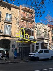 Edifici  Avinguda de barcelona. Oportunidad a acabar