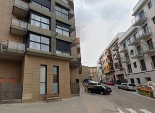 Aparcament cotxe a Carrer de baldomer lostau 8. Plaza parking
