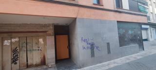 Aparcament cotxe a Carrer de la lluna 10. Plaza parking