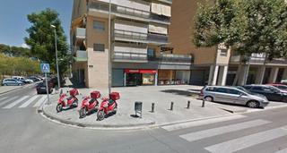 Business premise in Carrer de calaceit 6. Oportunidad en rentabilidad