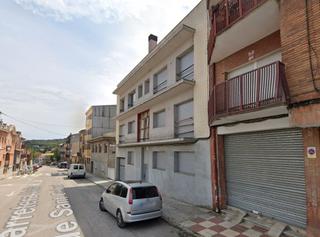Edifici a Carretera vella de sant celoni 14. Oportunidad a terminar