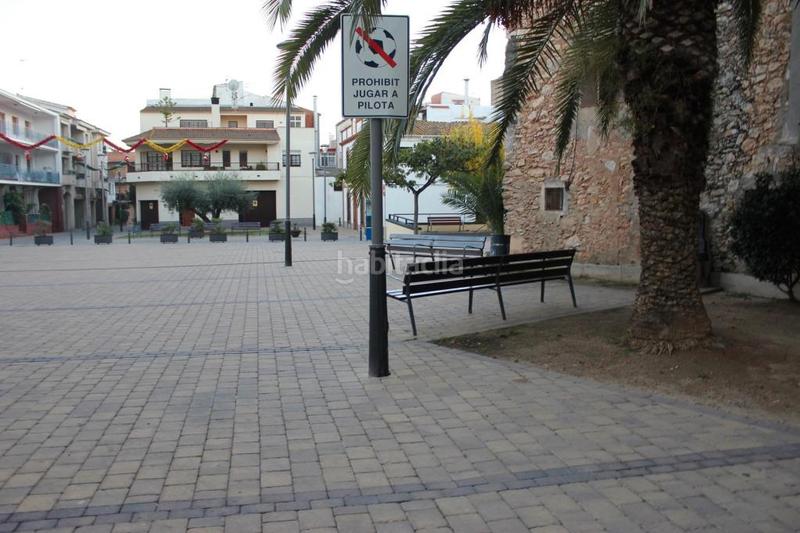 Foto 0a32989d-d861-4782-8211-b89adb2ae16d. Local commercial dans plaça sant cristòfol 3 dans Nucli Antic Cunit