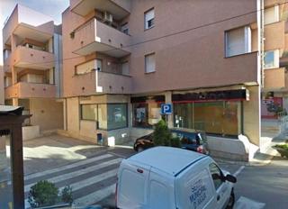 Local Comercial a Plaça sant cristòfol 3. Oportunidad muy centrico