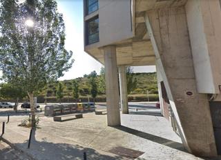 Parking voiture à Carrer de l'abat escarré 1. Oportunidad 14m2