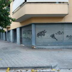 Local Comercial a Carrer de la masia d'en frederic 16. Oportunidad 217m2