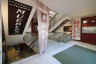 Local Comercial a Carrer meta?lúrgia 1. Oportunidad en centro comercial