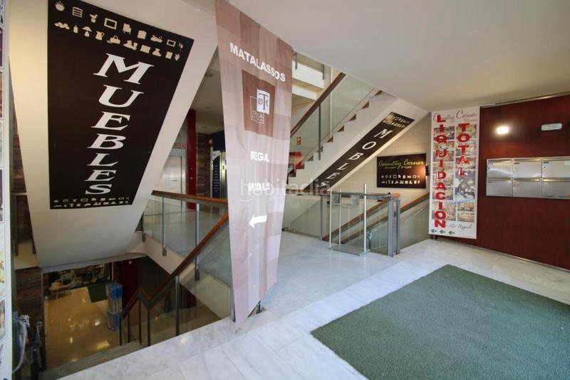 Foto 761dfb43-ca51-459b-8c8a-aa94f9115cb6. Locale commerciale in carrer meta?lúrgia 1 in La Geltrú-Sant Jordi Vilanova i la Geltrú