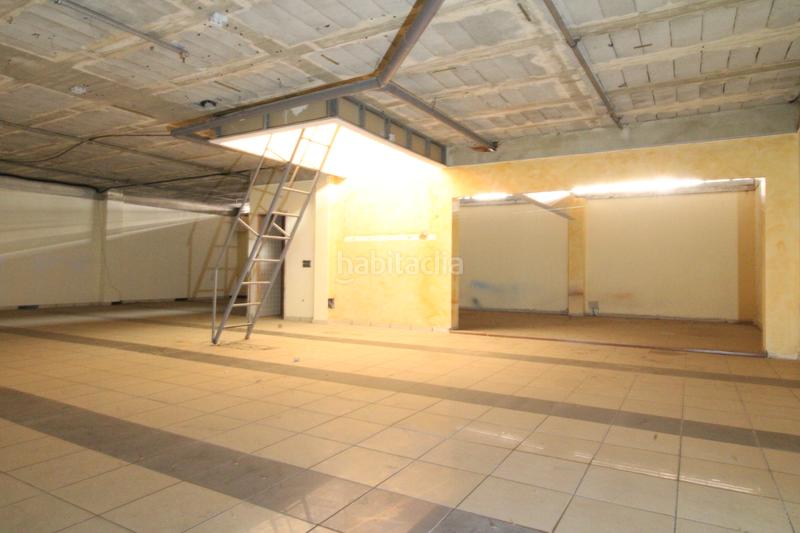 Foto c3a1622b-34fa-488b-bac8-80c2325b789b. Locale commerciale in carrer meta?lúrgia 1 in La Geltrú-Sant Jordi Vilanova i la Geltrú