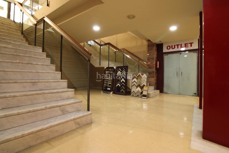 Foto dea19c6e-ca7d-4634-8ee0-f8bf91be73b2. Locale commerciale in carrer meta?lúrgia 1 in La Geltrú-Sant Jordi Vilanova i la Geltrú