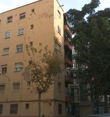 Pis a Carrer barcelona 55. Oportunidas okupado