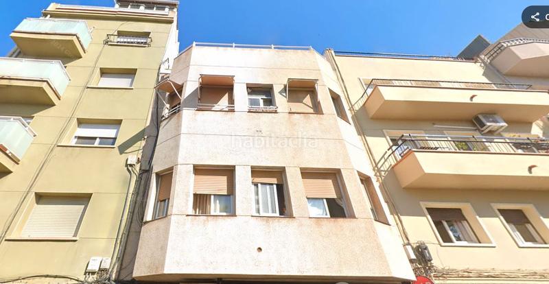 Foto 5f4b70de-ba90-4b77-bad8-9c19a41f5950. Appartement dans Vinyets-Molí Vell Sant Boi de Llobregat
