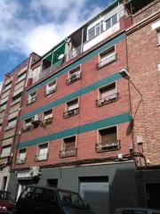 Pis a Carrer rosselló 40. Okupado