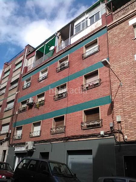 Foto bcaed7bb-a985-4a18-9022-7345fa840356. Pis a carrer rosselló 40 a Marianao Sant Boi de Llobregat