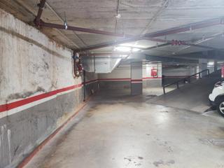 Parking voiture à Carrer de l'abat escarré 1. Oportunidad marianao