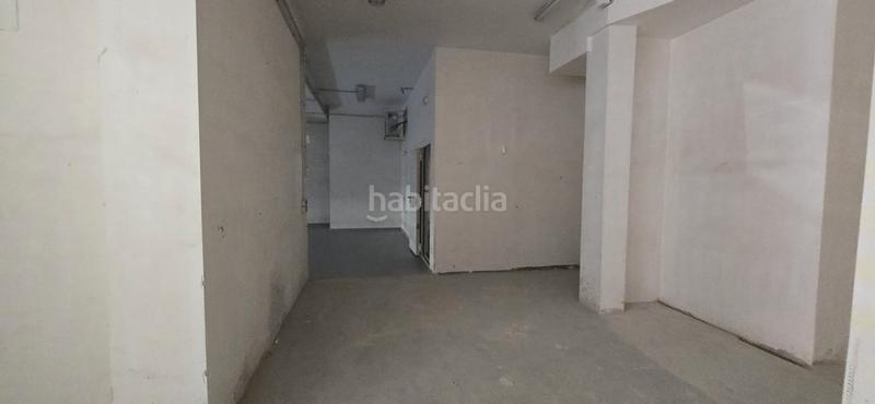 Foto 092475e6-b94f-422d-9d07-8a7ab97669ed. Business premise in carrer del metge carrera 167 in Olesa de Montserrat