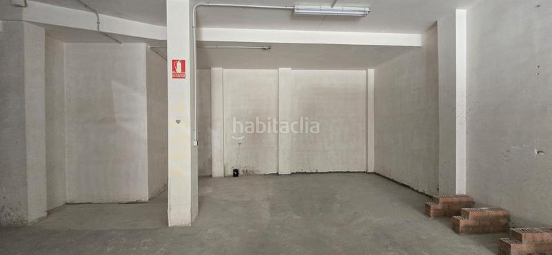 Foto 1fe1b766-da68-4412-aaf6-b28fd974398d. Business premise in carrer del metge carrera 167 in Olesa de Montserrat