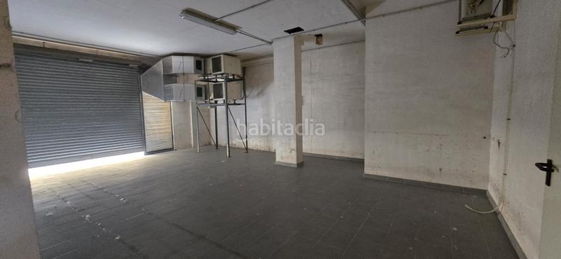 Foto 617ae0e9-916b-436c-a7d0-11bcd5d0e947. Business premise in carrer del metge carrera 167 in Olesa de Montserrat