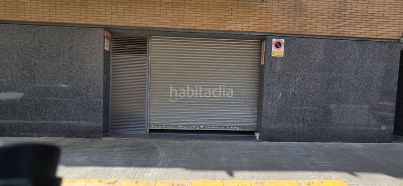 Foto 6f7ecf65-6563-433b-83e6-10ad05e883ea. Business premise in carrer del metge carrera 167 in Olesa de Montserrat
