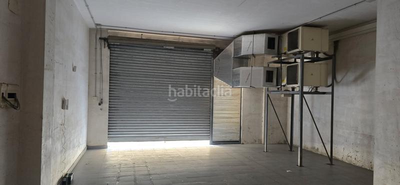 Foto 729451fe-bae4-4fc7-a8f4-15d355483c69. Business premise in carrer del metge carrera 167 in Olesa de Montserrat