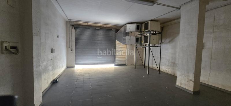 Foto 8c6c843e-39d1-4d14-921a-06a812ab5cca. Business premise in carrer del metge carrera 167 in Olesa de Montserrat