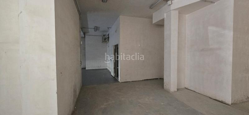 Foto cfc7f3bc-8971-479e-93b2-2060ccd3a6aa. Business premise in carrer del metge carrera 167 in Olesa de Montserrat