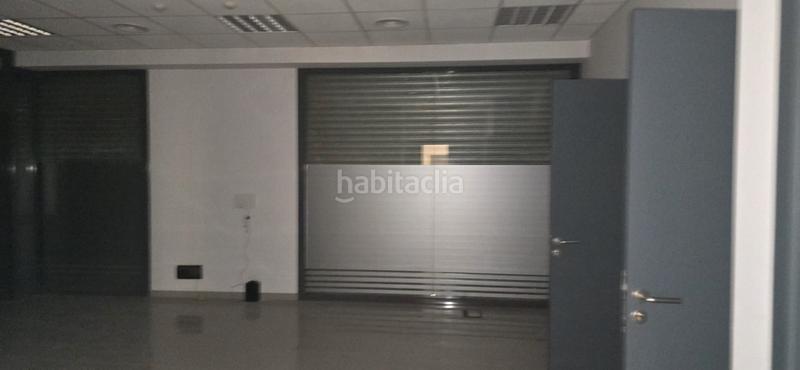 Foto dd8a00c3-c276-4f0c-8978-798abf9b0892. Business premise in carrer del metge carrera 167 in Olesa de Montserrat