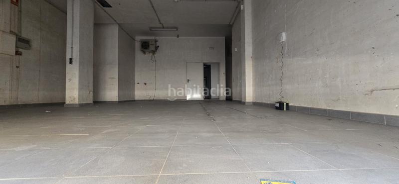 Foto e99dfb3f-e053-4c64-b93b-8c7182f4a62d. Business premise in carrer del metge carrera 167 in Olesa de Montserrat