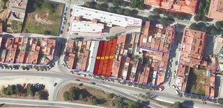 Terreny residencial a Carretera dolesa 284. Oportunidad terrassa