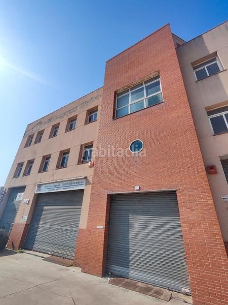 Foto af614e38-e976-4857-8b99-1a7d76d1e136. Nau industrial a carrer energia 5 a Rocafonda Mataró