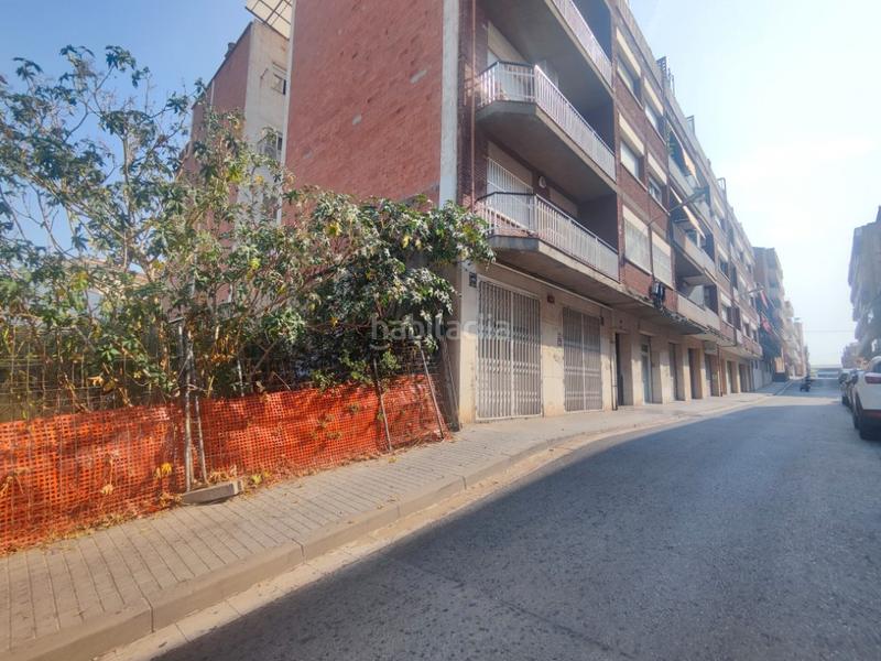 Foto 049dd2cb-391e-4f37-921d-8b4a93f1827f. Terreno residencial en carrer de pere iii 46 12 pisos pb 3 en Badalona