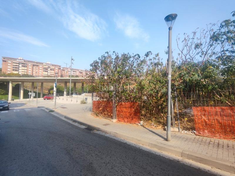 Foto 2b4b23b4-4e8e-49fd-acf3-d5981a30f627. Terreno residencial en carrer de pere iii 46 12 pisos pb 3 en Badalona