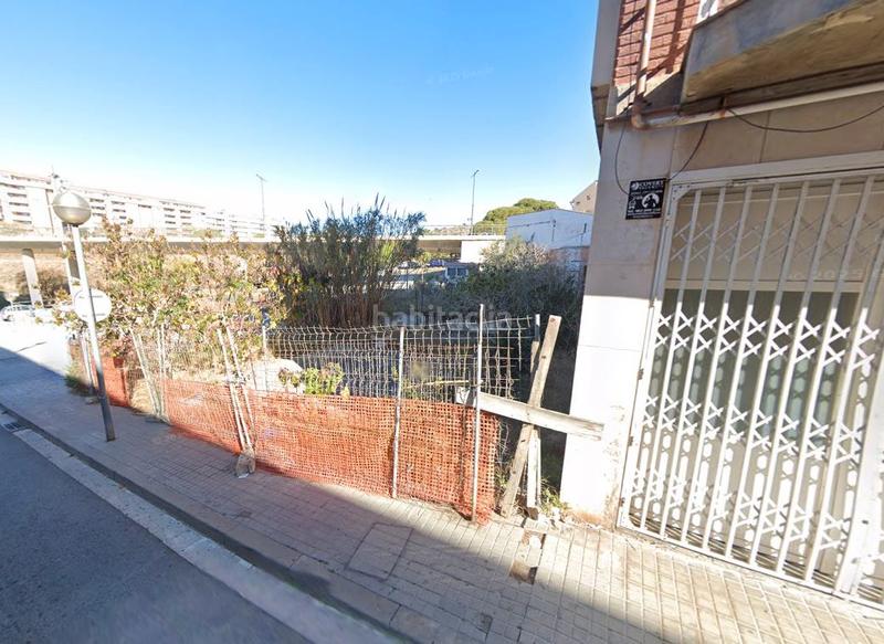 Foto 42059cde-dff5-4097-a9e4-2d6778c143e9. Terreno residencial en carrer de pere iii 46 12 pisos pb 3 en Badalona