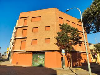 Édifice à Carrer de Sant Damià 107