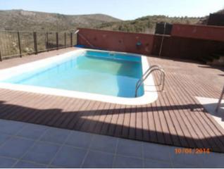 Chalet en Carrer de gregal 22. Okupada - no visitable - no hipoteca