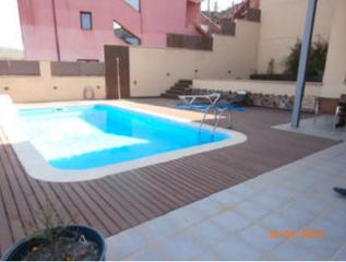 Chalet à Carrer de gregal 22. Okupada - no visitable - no hipoteca