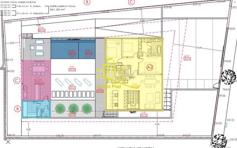 Foto 55aaa120-8725-453e-9999-3d04695a8e3d. Casa a carrer nou fonts 25 a Sant Esteve Sesrovires