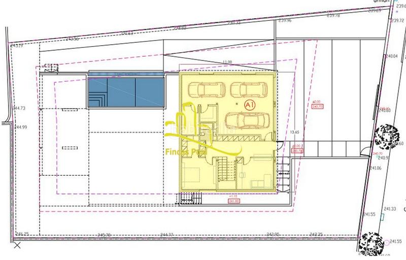 Foto 7e3de5f8-c22e-4171-b0f8-96a0d6c6ace0. Casa a carrer nou fonts 25 a Sant Esteve Sesrovires