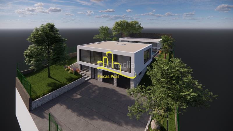 Foto a7d9381d-eead-4396-bbf8-7385ec6e6500. Casa a carrer nou fonts 25 a Sant Esteve Sesrovires