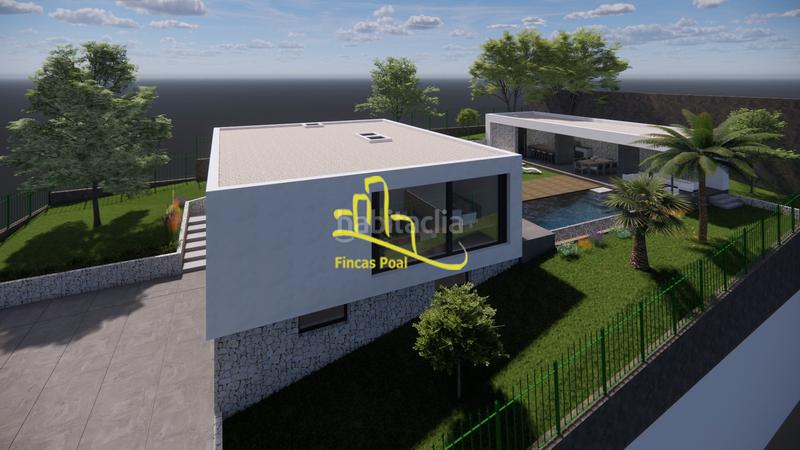 Foto e0cf9ba3-df2b-4c96-860a-4506cc40e8b7. Casa a carrer nou fonts 25 a Sant Esteve Sesrovires