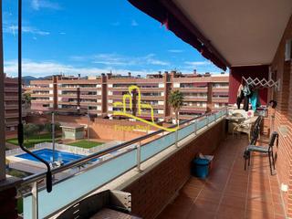 Appartement à Carrer del Torrent Fondo