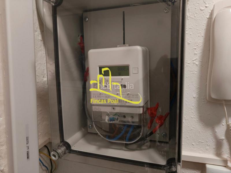 Foto a054aa6d-84dd-4749-97d4-e10bbf8a9008. Appartement dans Marianao Sant Boi de Llobregat