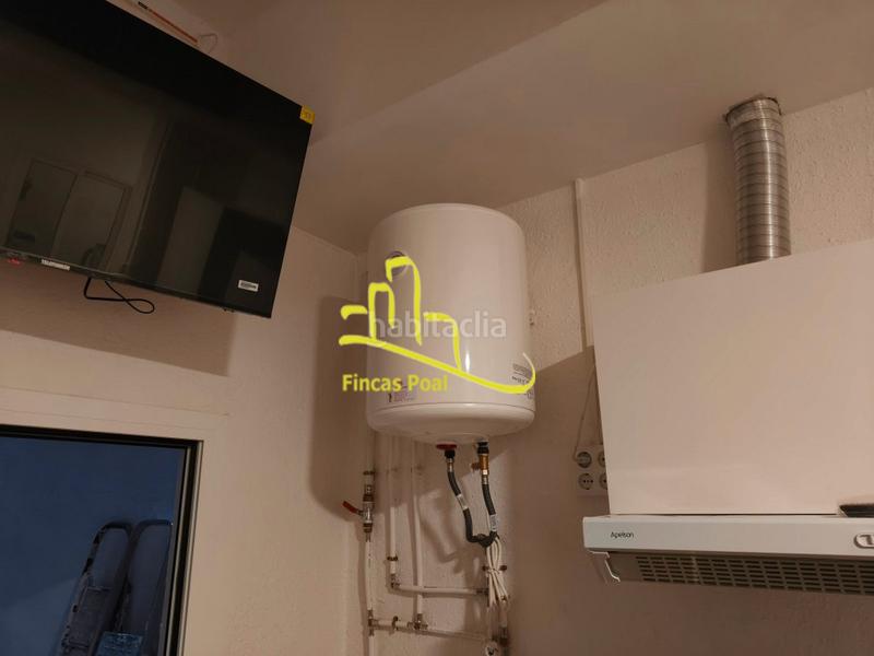 Foto c266b973-e0a4-480d-8aea-379b17353878. Appartement dans Marianao Sant Boi de Llobregat