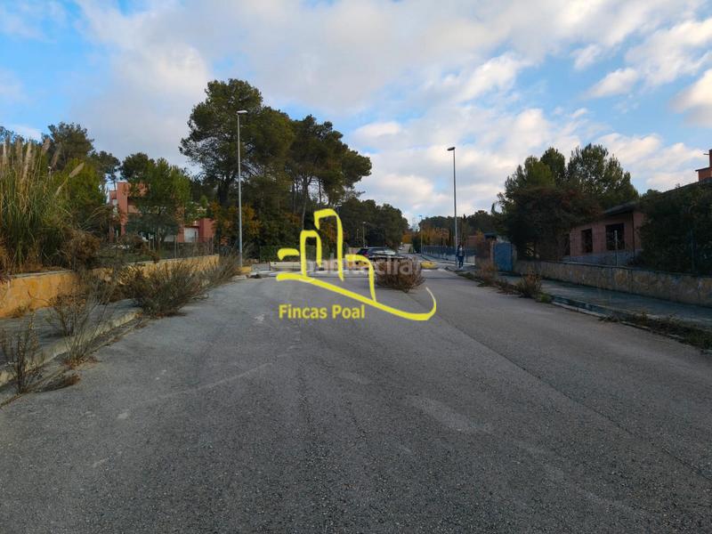 Foto 0aad08b7-9986-4c08-b613-4838035df901. Residential plot in carrer del pedraforca 8 in Begues