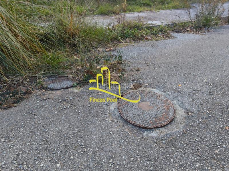 Foto 0ff8e15b-1ed0-4b85-87ba-301b4d20bfbb. Residential plot in carrer del pedraforca 8 in Begues