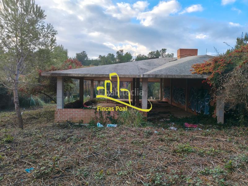 Foto 1a63e22e-be47-4eb4-802e-af297935b53a. Residential plot in carrer del pedraforca 8 in Begues