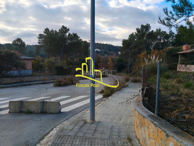 Foto 1b3202e2-3c71-4292-9378-8a723e6fcf85. Residential plot in carrer del pedraforca 8 in Begues