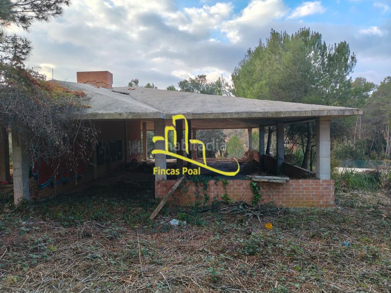 Foto 563f9c92-4ebf-404b-80c7-8a000eac3a32. Residential plot in carrer del pedraforca 8 in Begues