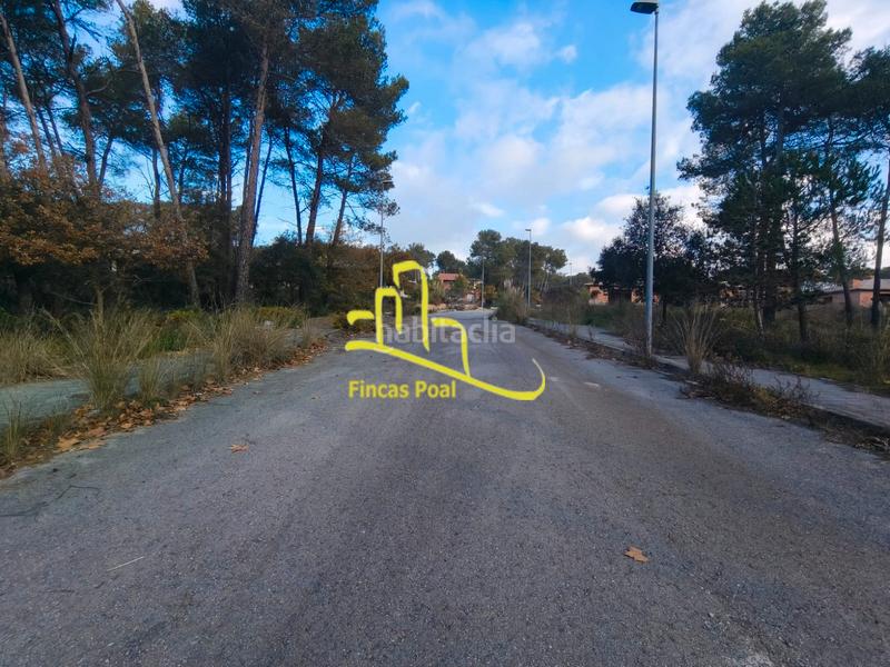 Foto 577355c5-d597-441f-a9fc-5f8820e71d27. Residential plot in carrer del pedraforca 8 in Begues